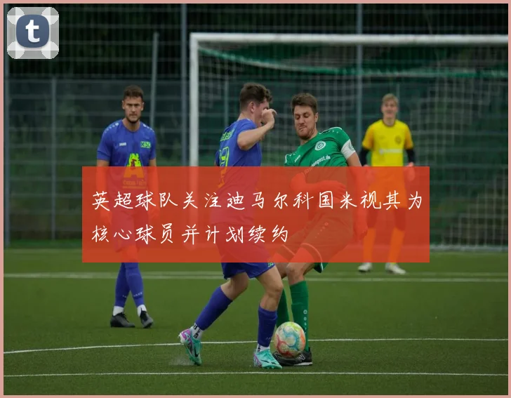 英超球队关注迪马尔科国米视其为核心球员并计划续约
